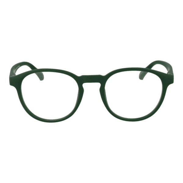 Face avant – monture optique Gant GA3301 50097 en Vert