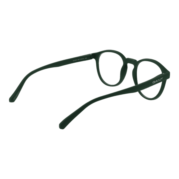 Détails branches – lunette Gant GA3301 50097 en Plastique
