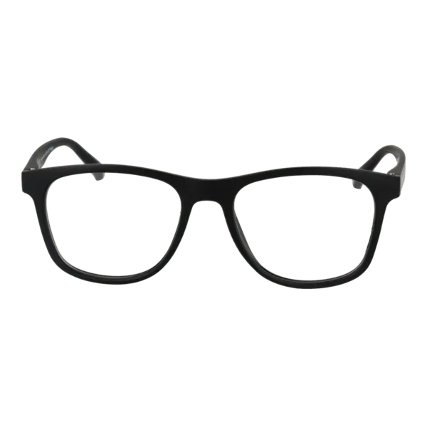 Face avant – monture optique Gant GA3302 53002 en Noir