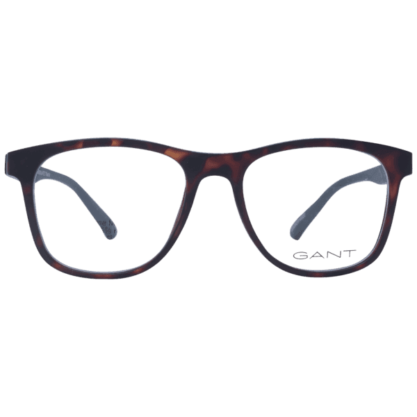 Face avant – monture optique Gant GA3302 53052 en Brown