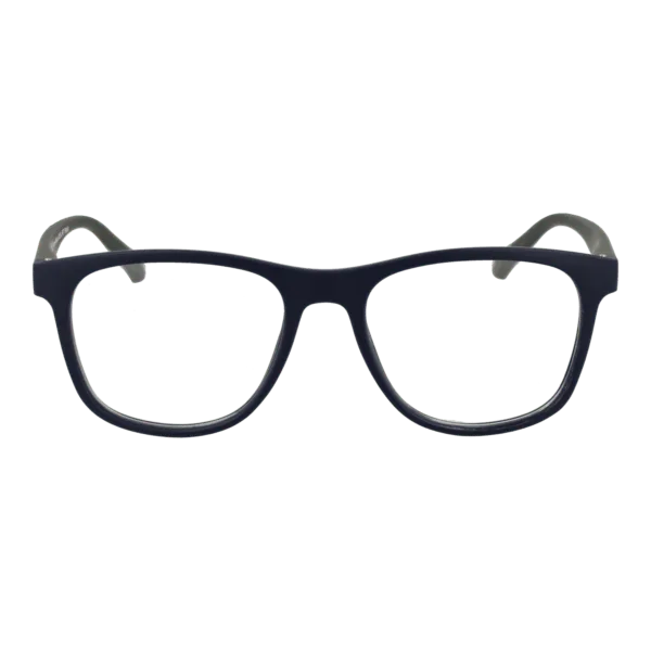 Face avant – monture optique Gant GA3302 53091 en Bleu