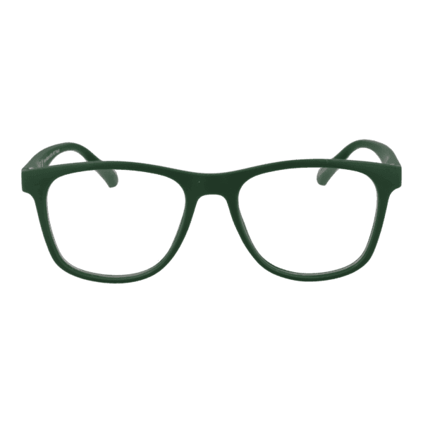 Face avant – monture optique Gant GA3302 53097 en Vert
