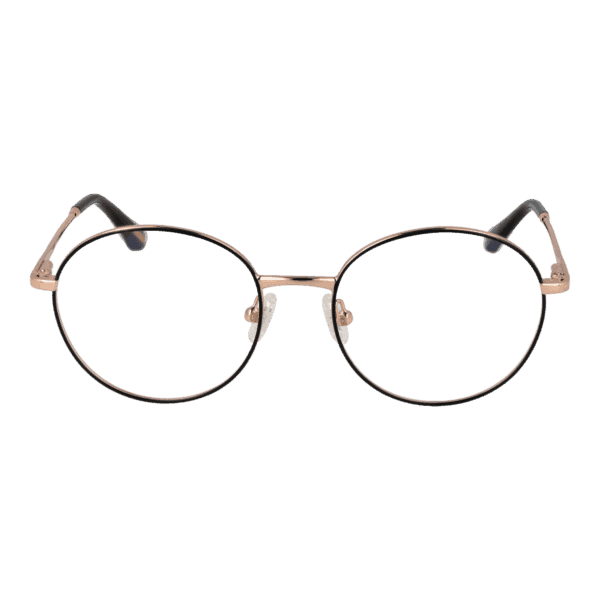 Face avant – monture optique Gant GA4090 50001 en Noir