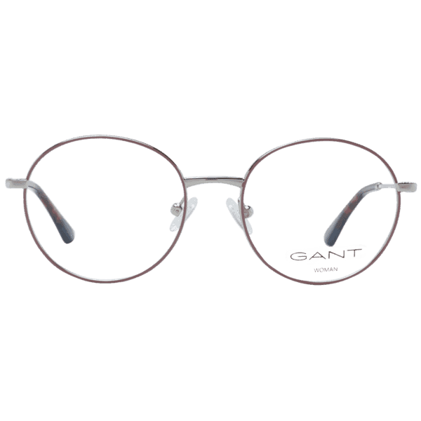 Face avant – monture optique Gant GA4090 50072 en Rose