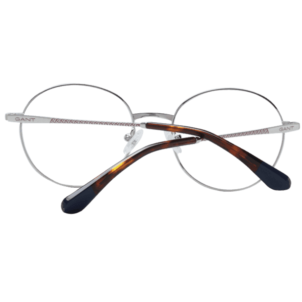 Détails branches – lunette Gant GA4090 50072 en Métal