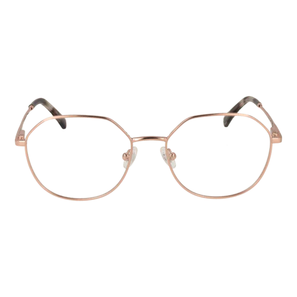 Face avant – monture optique Gant GA4097 53028 en L'or rose