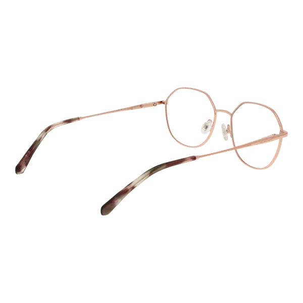 Détails branches – lunette Gant GA4097 53028 en Métal