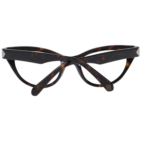 Détails branches – lunette Gant GA4100 51052 en Plastique