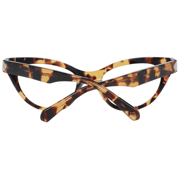 Détails branches – lunette Gant GA4100 51053 en Plastique