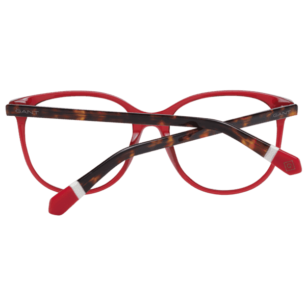 Détails branches – lunette Gant GA4107 53068 en Plastique