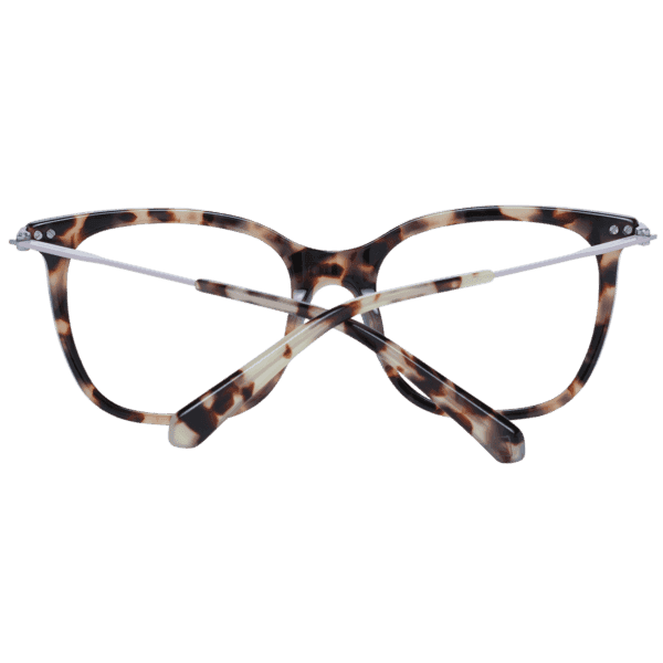 Détails branches – lunette Gant GA4109 53056 en Plastique
