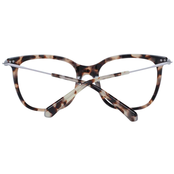 Détails branches – lunette Gant GA4109 53056 en Plastique