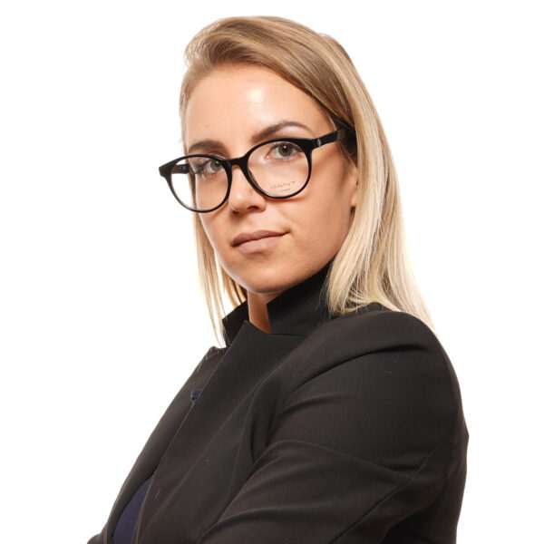 Vue portée – lunettes de vue Gant GA4110 53001 pour Femmes