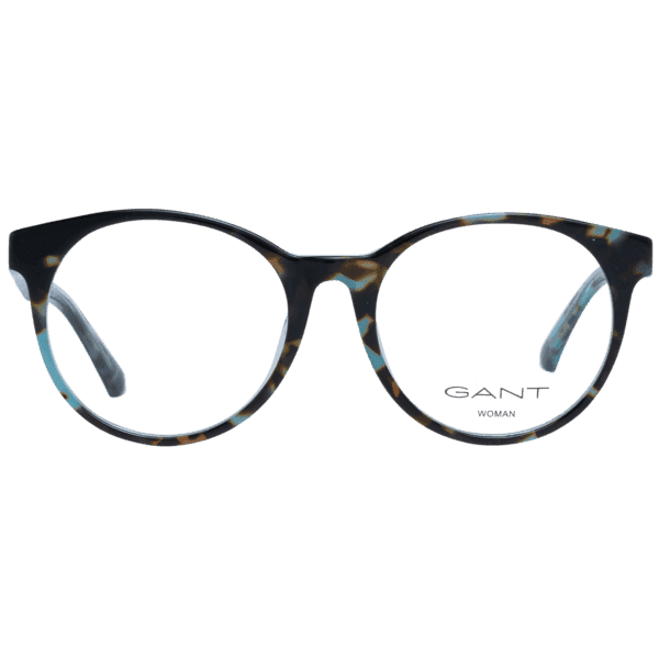 Face avant – monture optique Gant GA4110 53055 en Gris