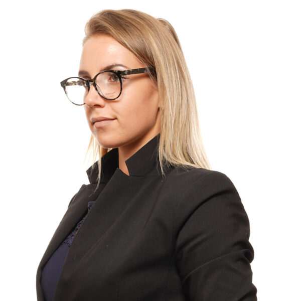 Vue portée – lunettes de vue Gant GA4110 53055 pour Femmes