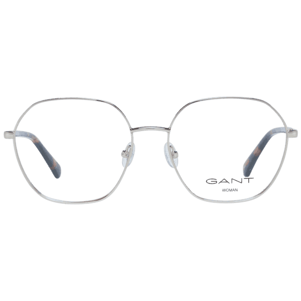 Face avant – monture optique Gant GA4112 57032 en Or