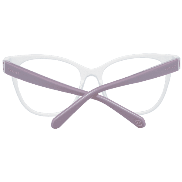 Détails branches – lunette Gant GA4113 54025 en Plastique