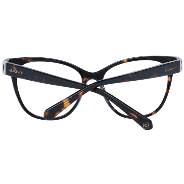 Détails branches – lunette Gant GA4113 54052 en Plastique