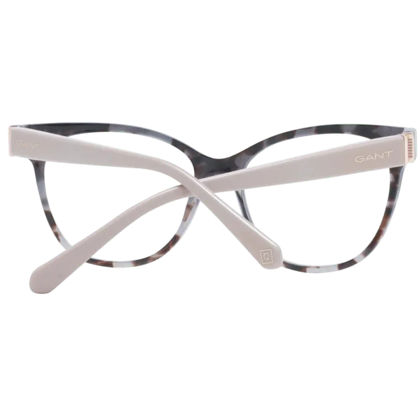 Détails branches – lunette Gant GA4114 51001 en Plastique