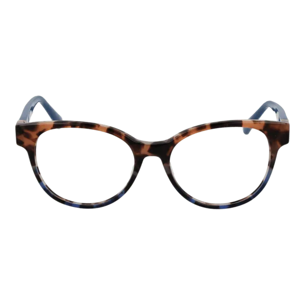 Face avant – monture optique Gant GA4114 51055 en Multicolore