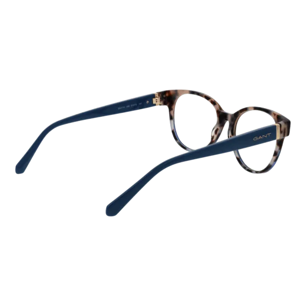 Détails branches – lunette Gant GA4114 51055 en Acétate