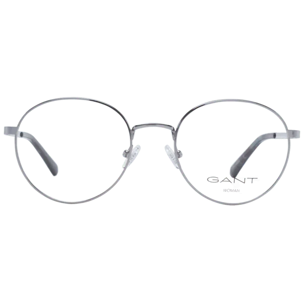 Face avant – monture optique Gant GA4120 52010 en Gris