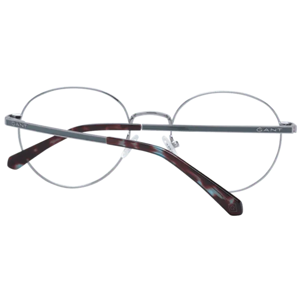 Détails branches – lunette Gant GA4120 52010 en Métal