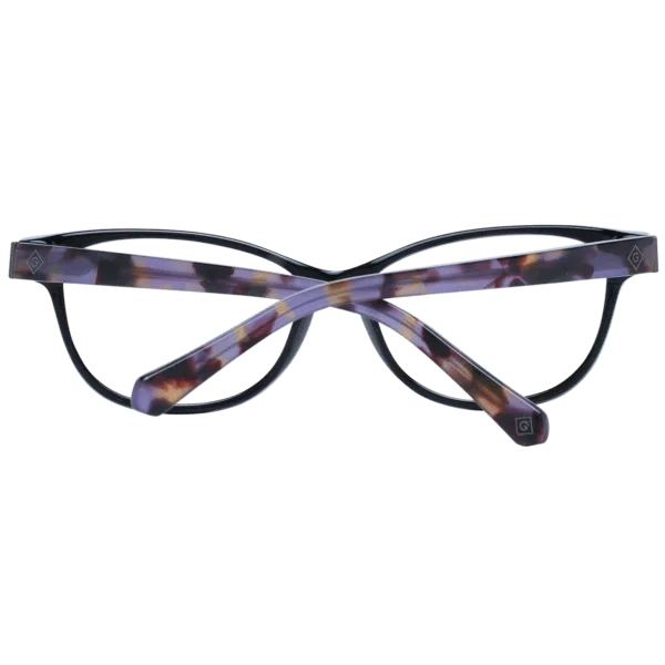 Détails branches – lunette Gant GA4122 55001 en Plastique