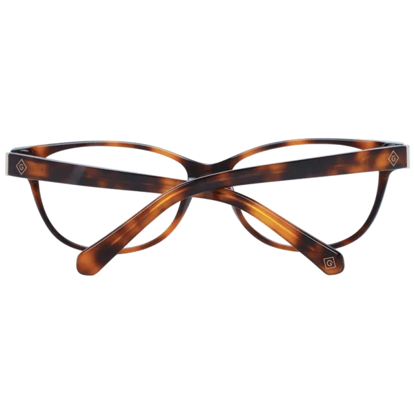 Détails branches – lunette Gant GA4122 55056 en Plastique