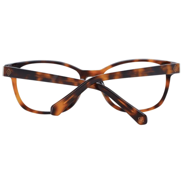 Détails branches – lunette Gant GA4123 53056 en Plastique