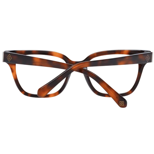 Détails branches – lunette Gant GA4124 52056 en Acétate