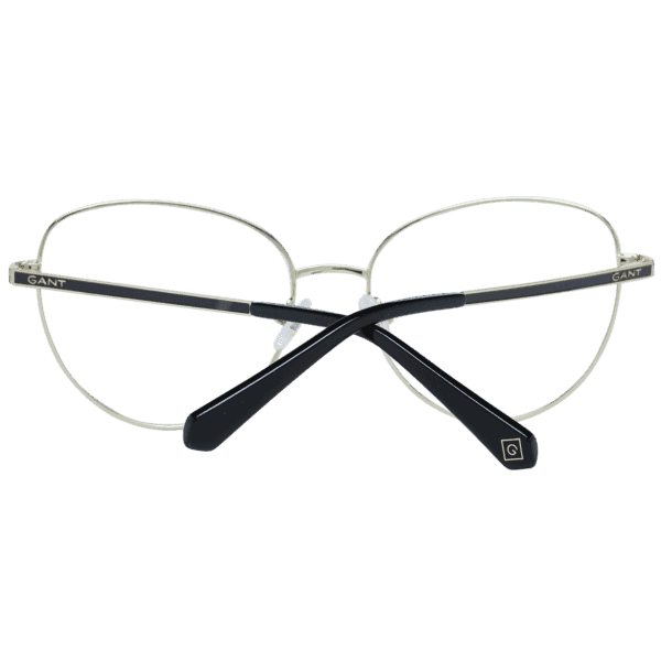 Détails branches – lunette Gant GA4127 56005 en Métal