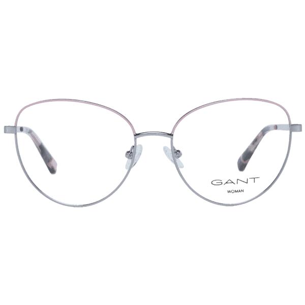 Face avant – monture optique Gant GA4127 56074 en Rose