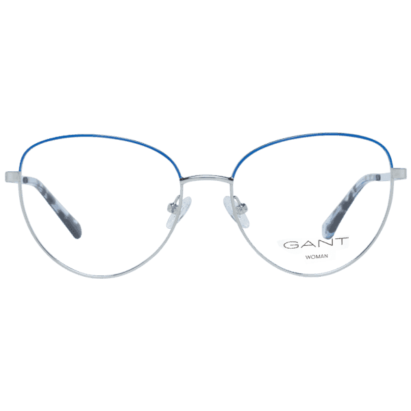 Face avant – monture optique Gant GA4127 56092 en Bleu