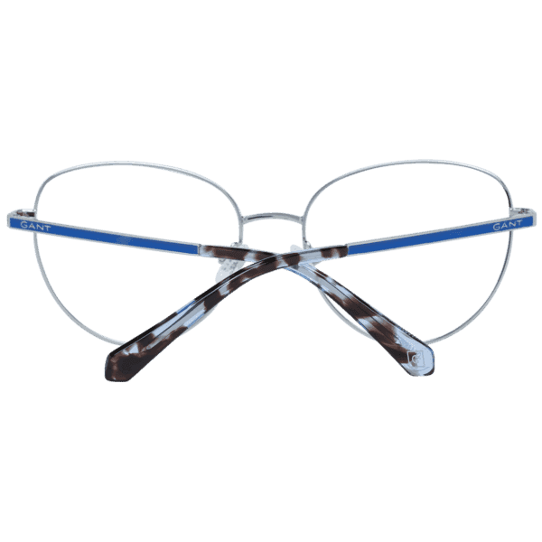 Détails branches – lunette Gant GA4127 56092 en Métal