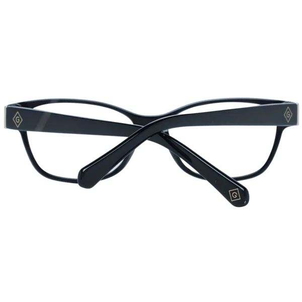Détails branches – lunette Gant GA4130 50001 en Plastique