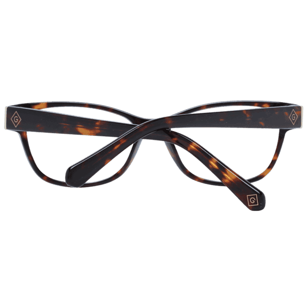 Détails branches – lunette Gant GA4130 50052 en Acétate