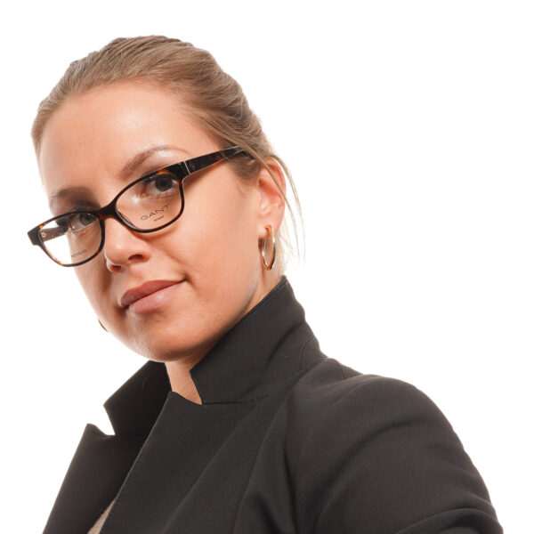 Vue portée – lunettes de vue Gant GA4130 50052 pour Femmes