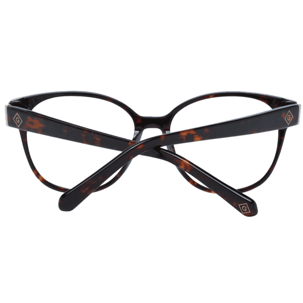 Détails branches – lunette Gant GA4131 53052 en Acétate