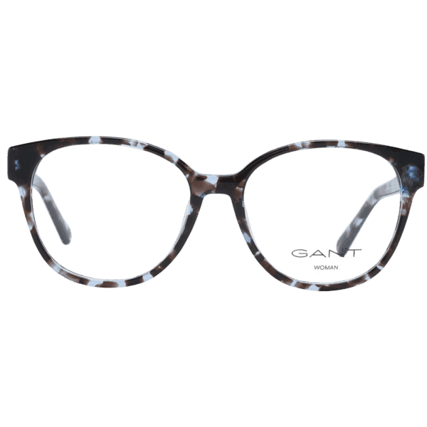 Face avant – monture optique Gant GA4131 53055 en Gris