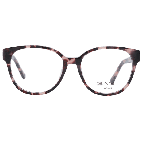 Face avant – monture optique Gant GA4131 53056 en Brown
