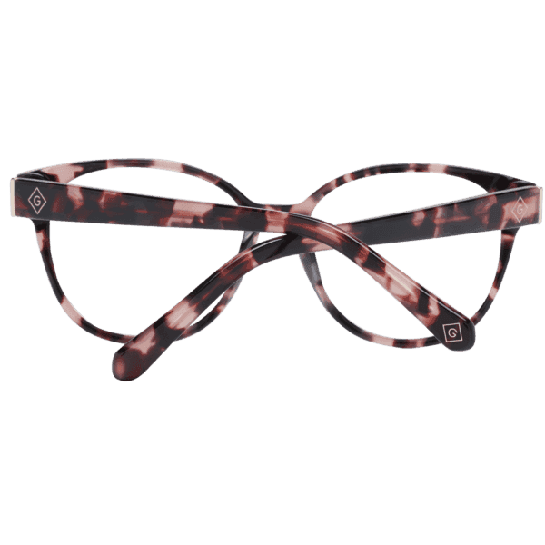 Détails branches – lunette Gant GA4131 53056 en Plastique