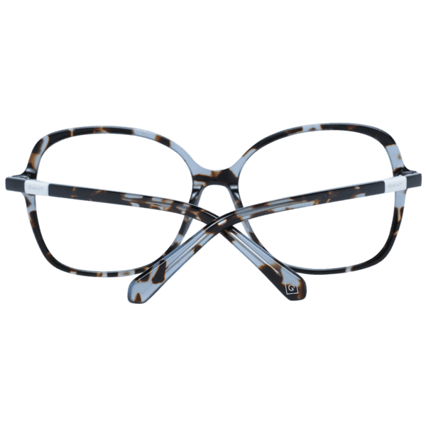 Détails branches – lunette Gant GA4134 59055 en Plastique