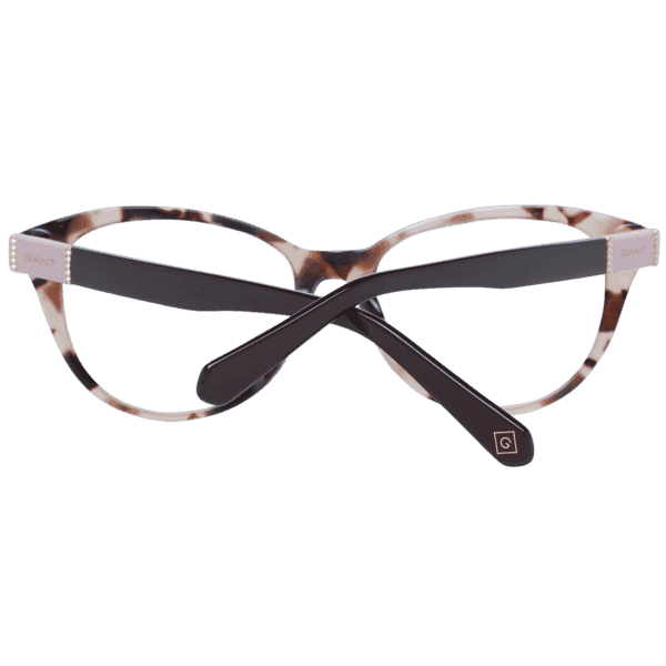 Détails branches – lunette Gant GA4135 51056 en Plastique