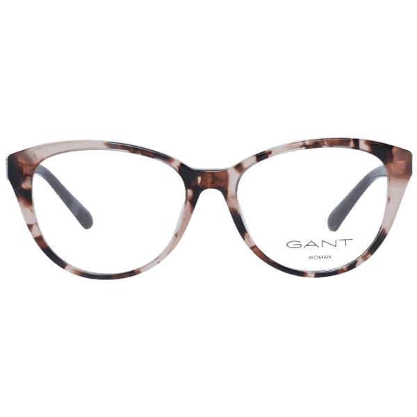 Face avant – monture optique Gant GA4135 53056 en Multicolore