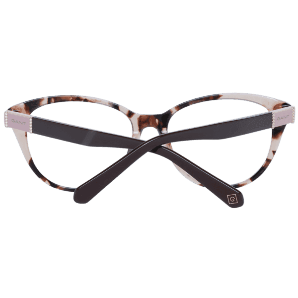 Détails branches – lunette Gant GA4135 53056 en Plastique