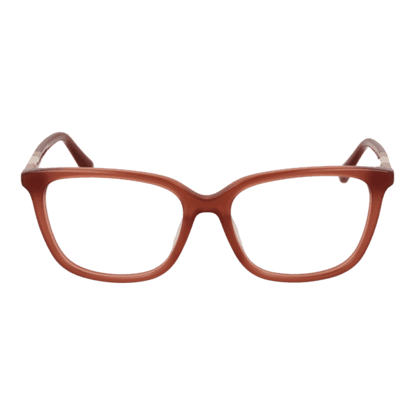 Face avant – monture optique Gant GA4137 53045 en Marron