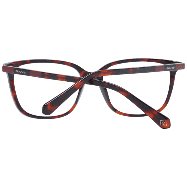 Détails branches – lunette Gant GA4137 53054 en Plastique