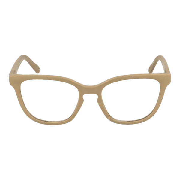 Face avant – monture optique Gant GA4138 53058 en Beige