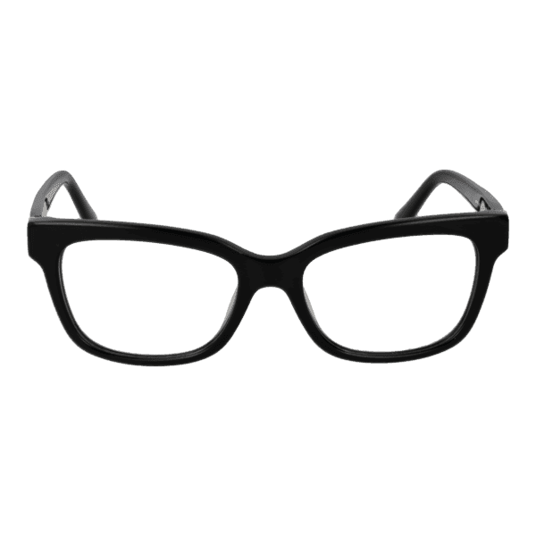 Face avant – monture optique Gant GA4140 52001 en Noir